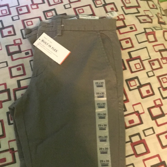 New pants - Picture 3 of 3